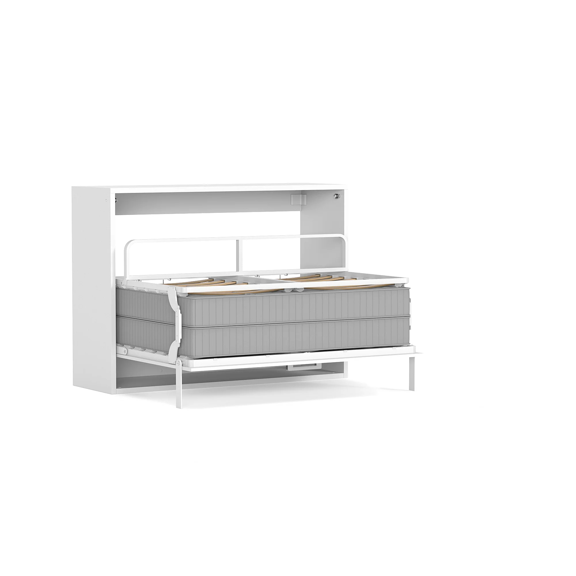 Multimo Capsule Klappbett